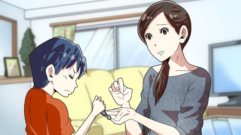 相田化学工業アートクレイシルバー 漫画アニメ